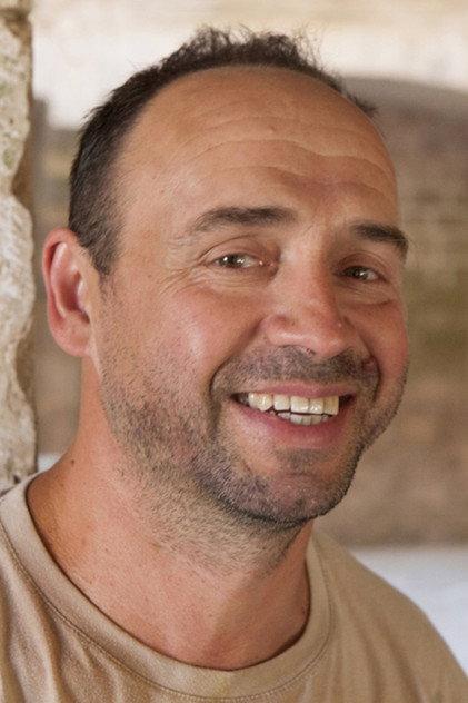 Matěj Forman - Actor Profile Photo