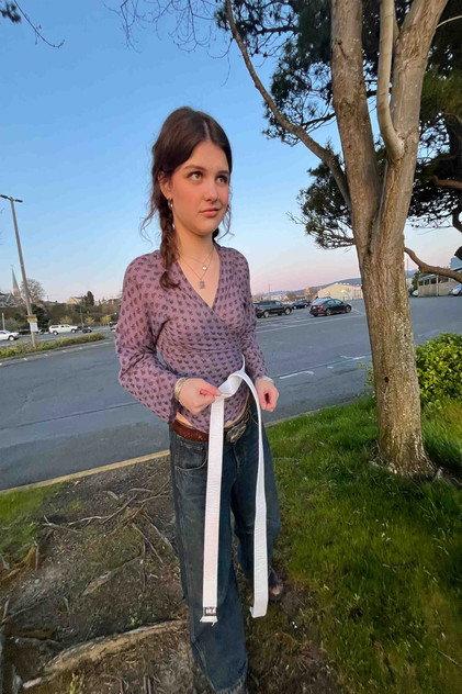 Lucy Sorozak - Actor Profile Photo
