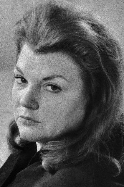 Shirley Stoler - Actor Profile Photo