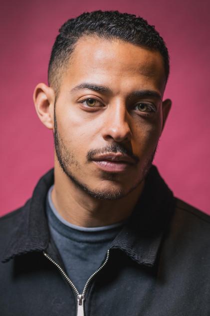 Daryl McCormack - Actor Profile Photo