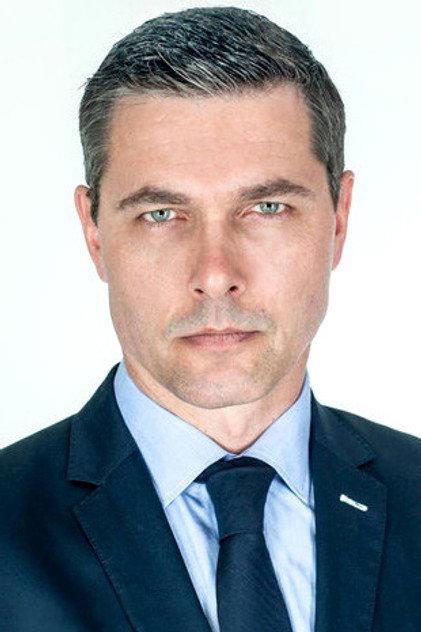 Michael Philip - Actor Profile Photo