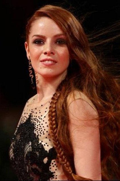Camilla Diana - Actor Profile Photo