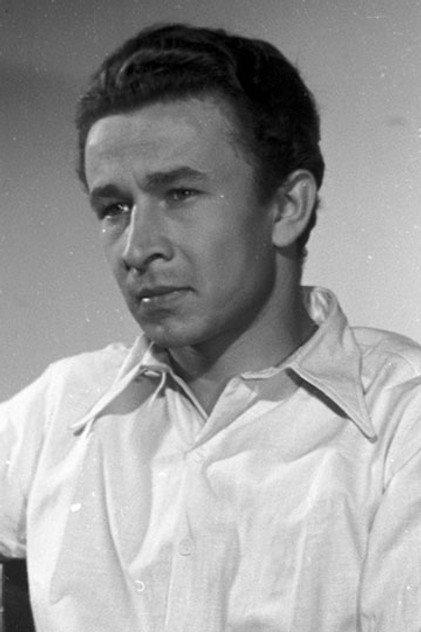 Józef Zbiróg - Actor Profile Photo