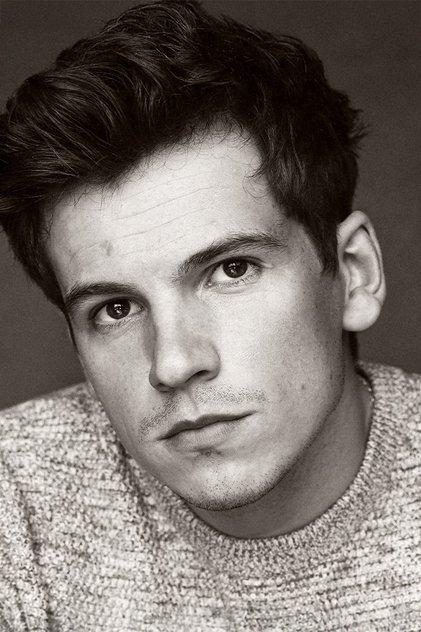Jacob Dudman - Actor Profile Photo