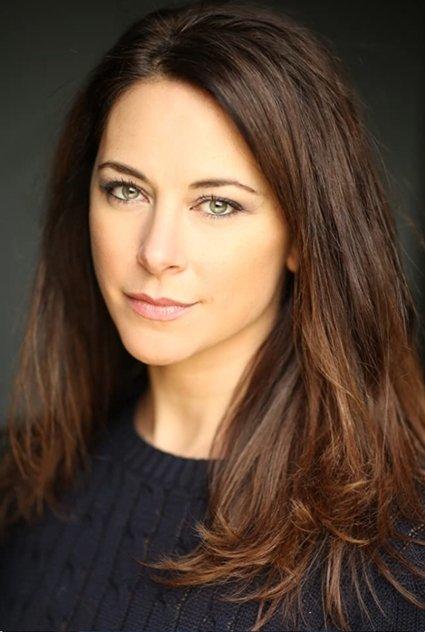 Belinda Stewart-Wilson - Actor Profile Photo