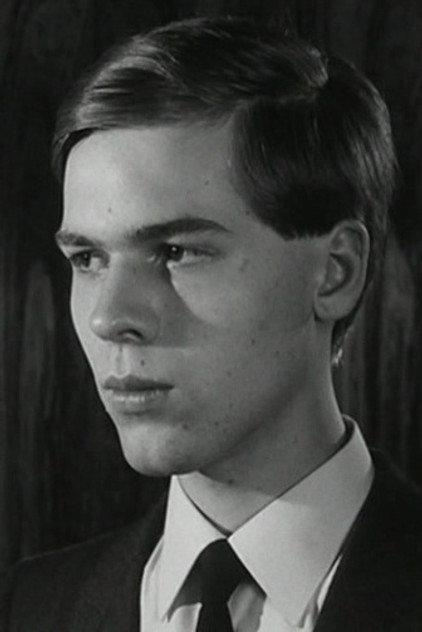 Christian Heinisch - Actor Profile Photo