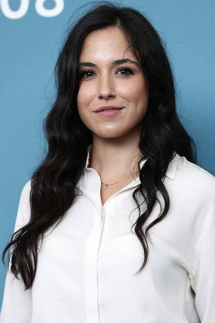 Denise Sardisco - Actor Profile Photo