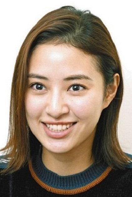 Azusa Okamoto - Actor Profile Photo