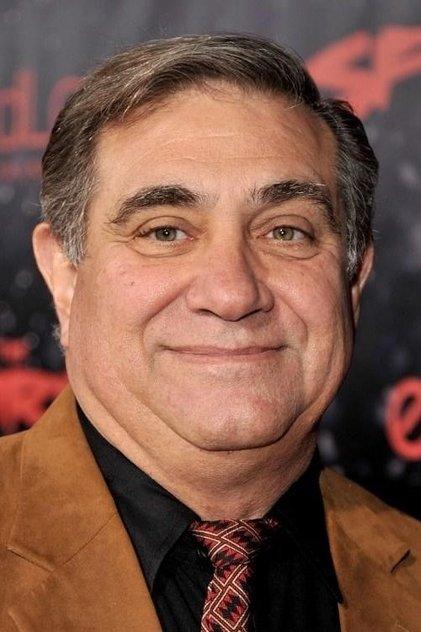 Dan Lauria - Actor Profile Photo