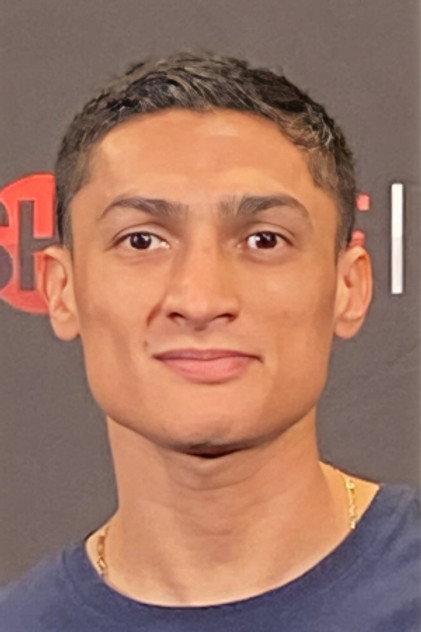 Jose Antonio Meza - Actor Profile Photo