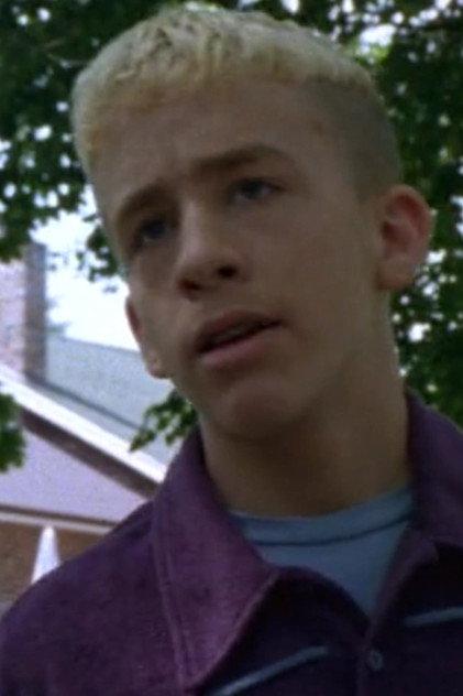 Jeff Davis - Actor Profile Photo