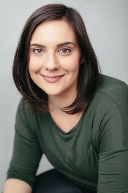 Carly McKee - Actor Profile Photo