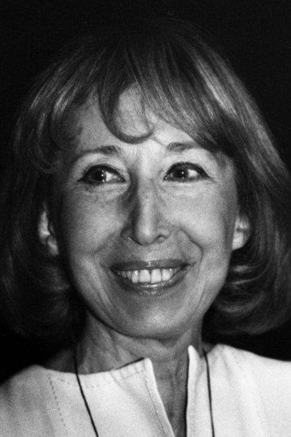 Cora Vaucaire - Actor Profile Photo