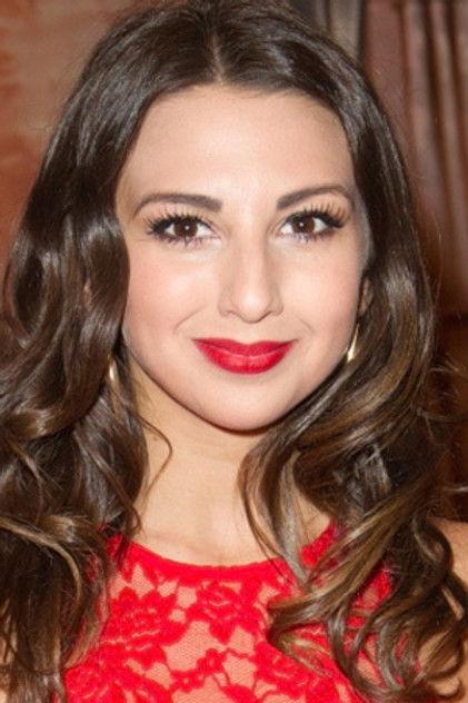 Zizi Strallen - Actor Profile Photo