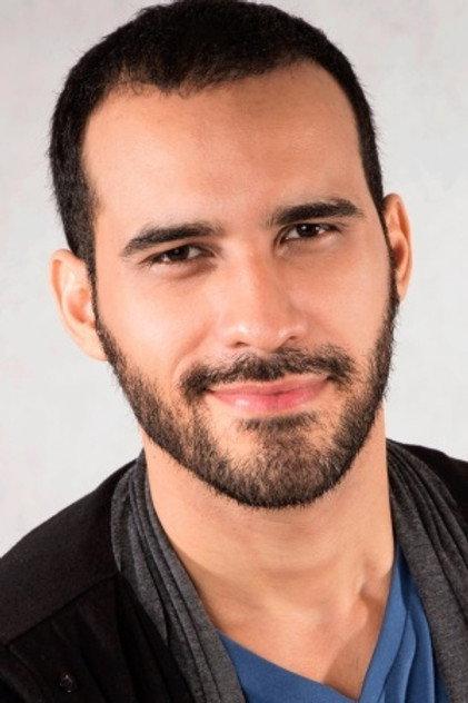 Ítalo Castro - Actor Profile Photo