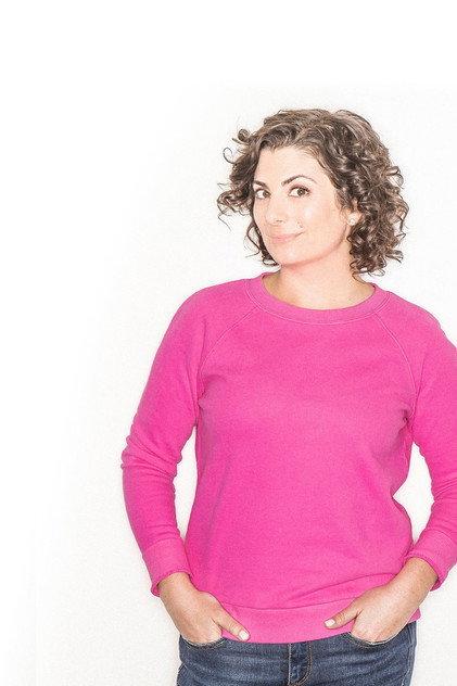 Courtney Rioux - Actor Profile Photo