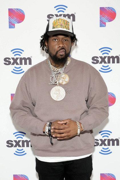 Conway the Machine - Actor Profile Photo