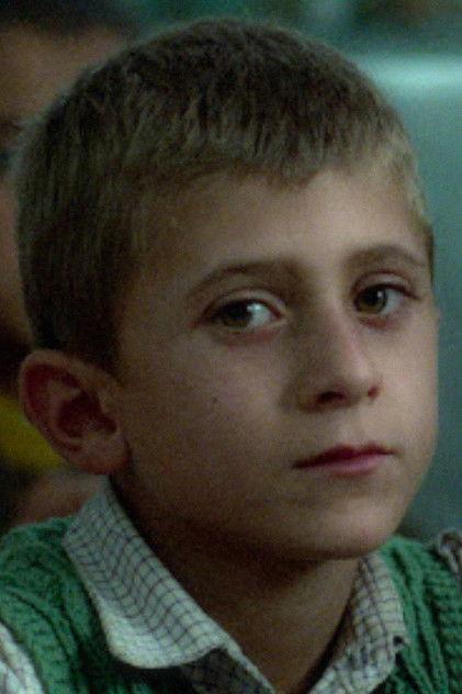 Ahmed Ahmadpour - Actor Profile Photo