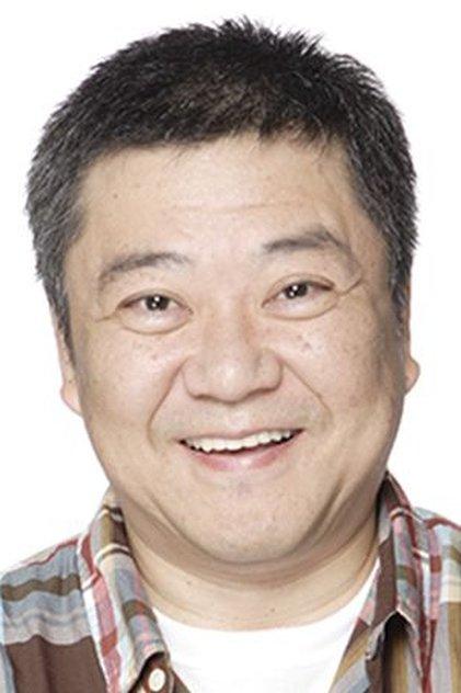 Naomi Kusumi - Actor Profile Photo