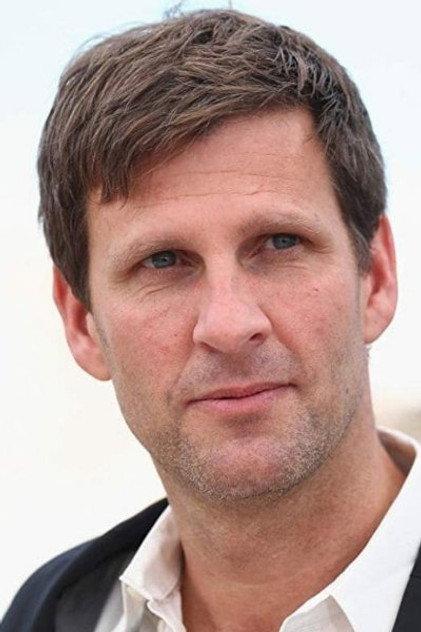 Anders Thomas Jensen - Actor Profile Photo