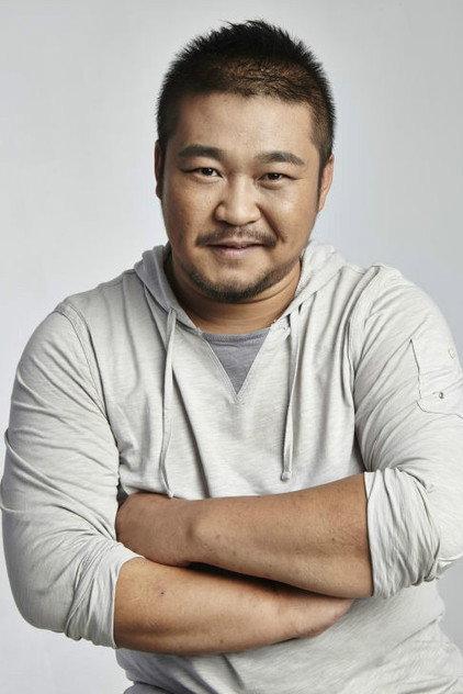 Xu Ke Jia - Actor Profile Photo