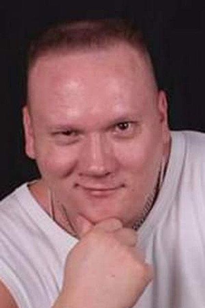 Oleg Taller - Actor Profile Photo