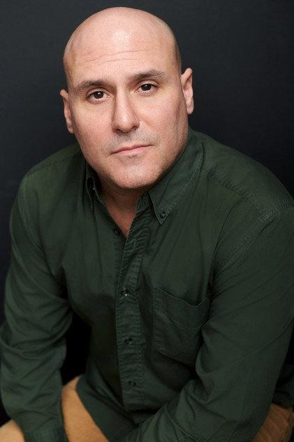 Brian Westerley - Actor Profile Photo