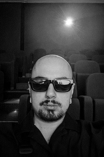 Saverio Marzullo - Actor Profile Photo