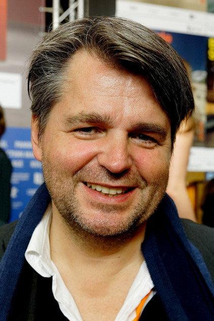 Rüdiger Suchsland - Actor Profile Photo