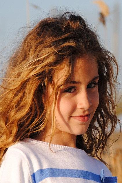 Marta Villa - Actor Profile Photo