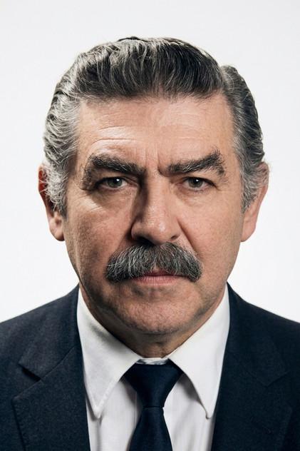 Renan Fosforoğlu - Actor Profile Photo