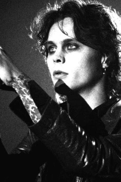 Ville Valo - Actor Profile Photo