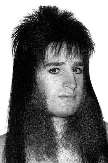 Trevor Bolder - Actor Profile Photo