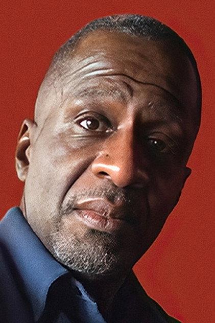 Stan Brown - Actor Profile Photo