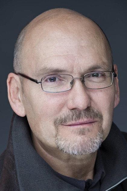 Roger Álvarez - Actor Profile Photo