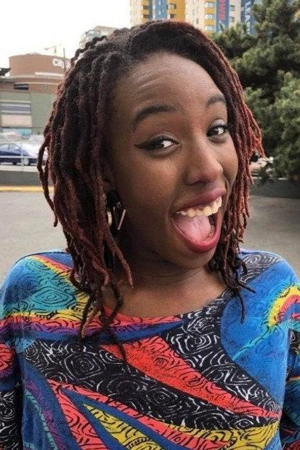 Acacia Porter - Actor Profile Photo