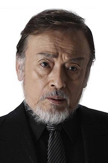 Tadashi Yokouchi - Actor Profile Photo