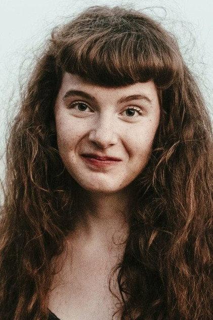 Arabella Antons - Actor Profile Photo