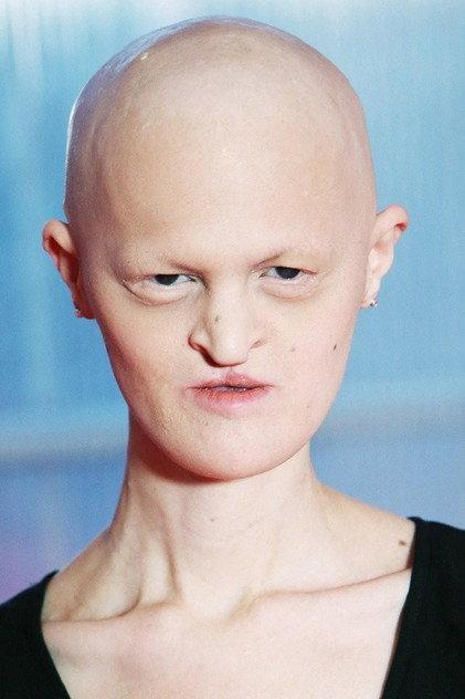 Melanie Gaydos - Actor Profile Photo