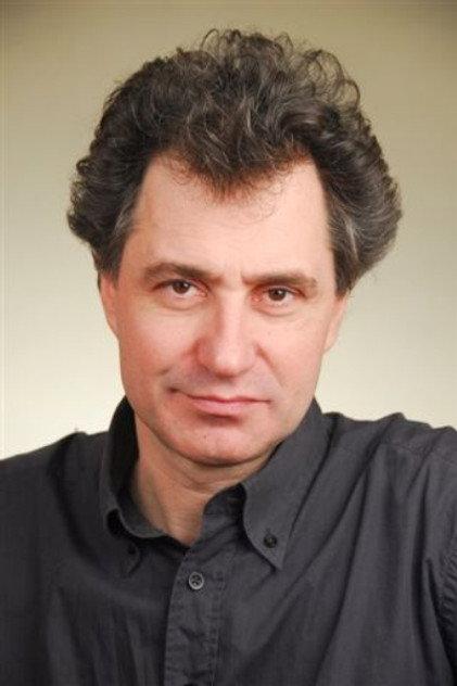 Antoine de La Morinerie - Actor Profile Photo
