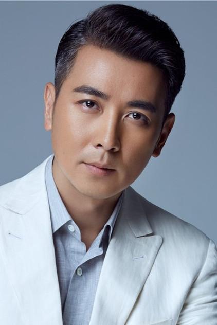 Bao Jianfeng - Actor Profile Photo