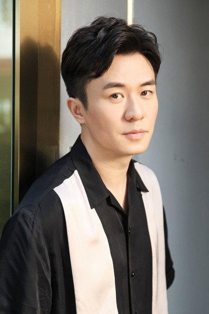 Li Dongheng - Actor Profile Photo