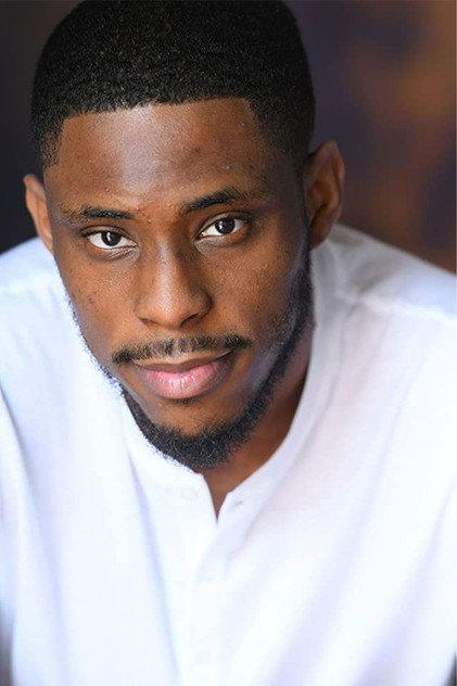 Landen Amos - Actor Profile Photo