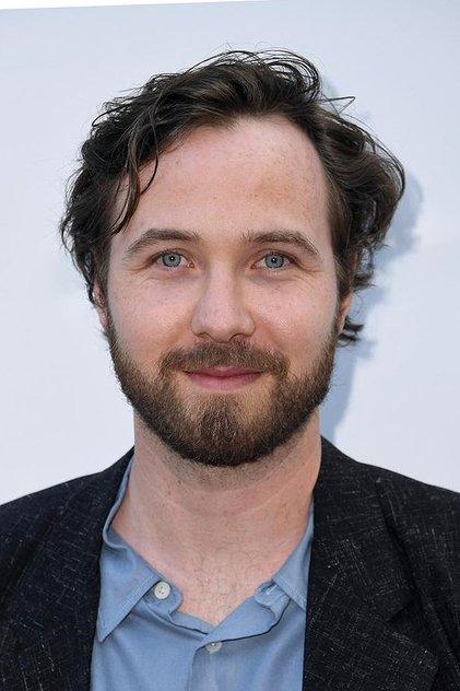 Vilhelm Blomgren - Actor Profile Photo