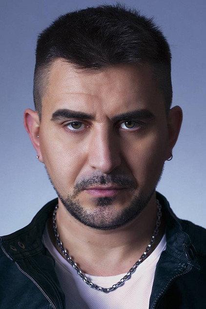 Mirko D'Antona - Actor Profile Photo