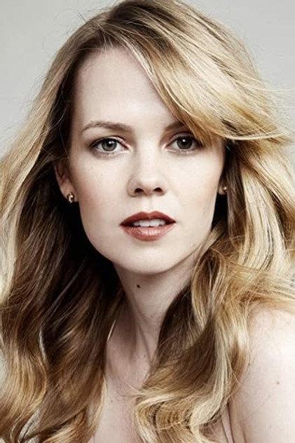 Abbie Cobb - Actor Profile Photo
