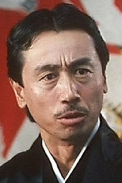 Luk Chuen - Actor Profile Photo