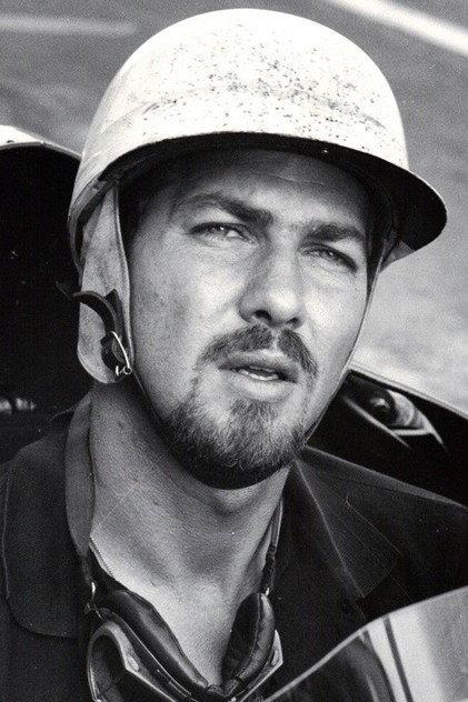 Jo Bonnier - Actor Profile Photo