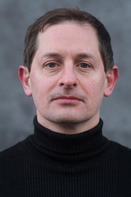 Till Trenkel - Actor Profile Photo