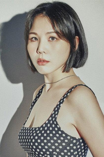 ALI - Actor Profile Photo